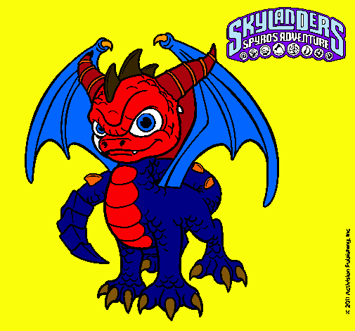 Spyro