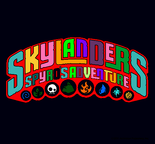 Skylanders