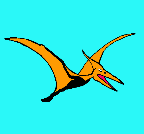 Pterodáctilo