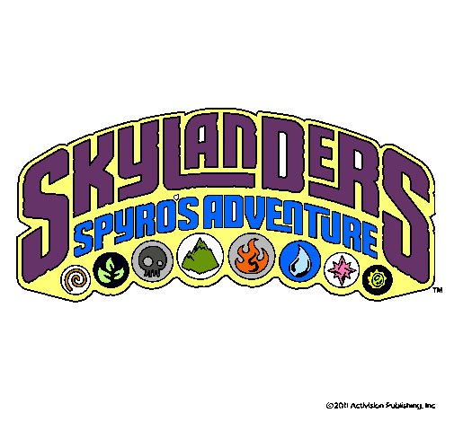 Skylanders