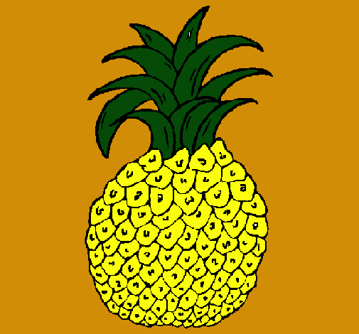 piña