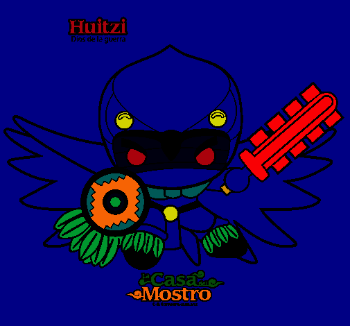 Huitzi