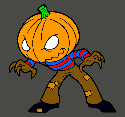 Jack-o