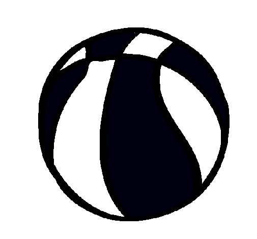 Pelota de básquet