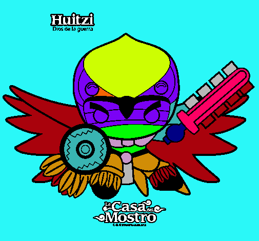 Huitzi