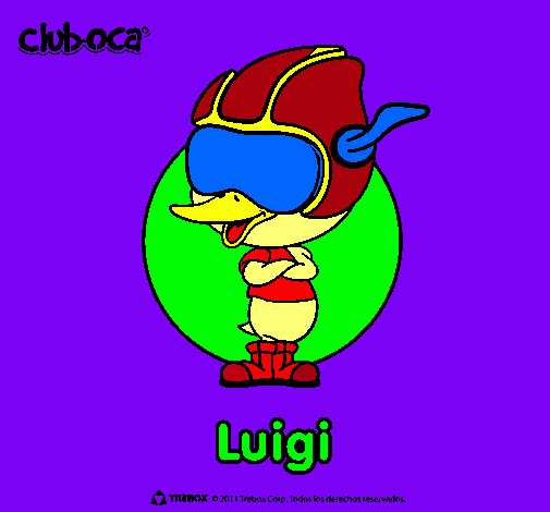 Luigi