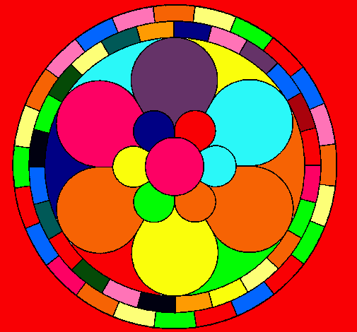 Mandala 2