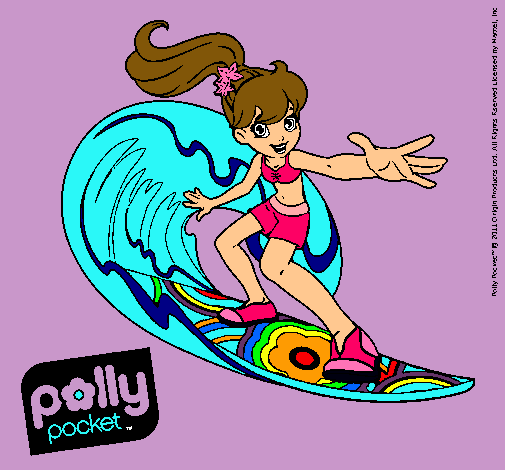 Polly Pocket 4