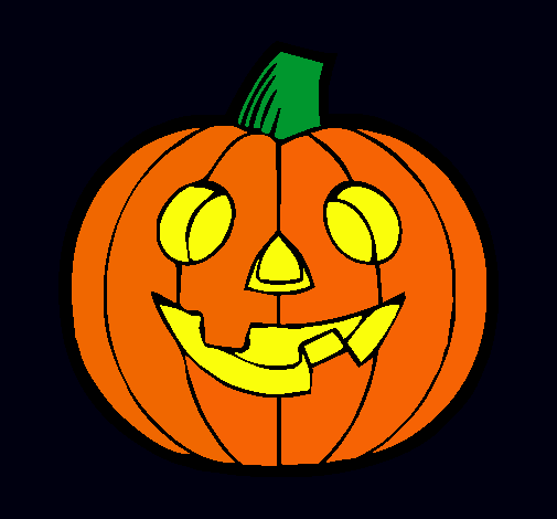 Calabaza IV