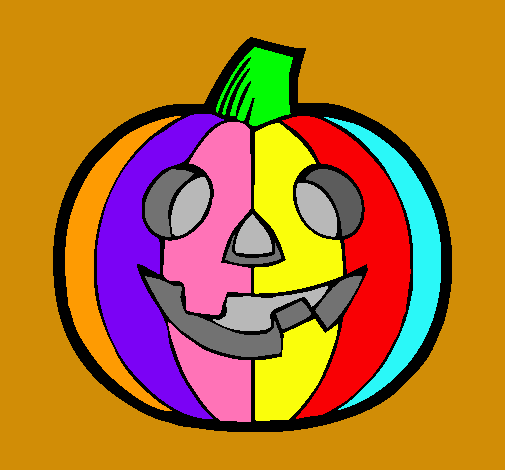 Calabaza IV