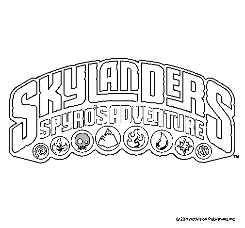 Skylanders