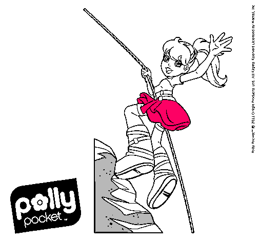 Polly Pocket 6