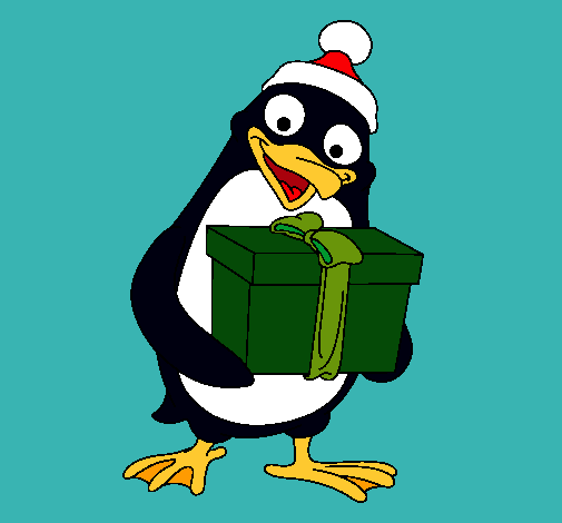 Pingüino