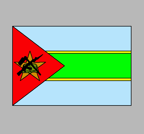 Mozambique