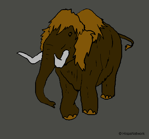 Mamut II