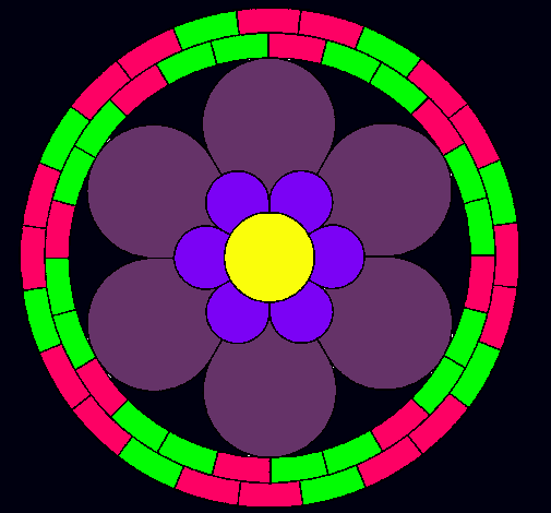 Mandala 2