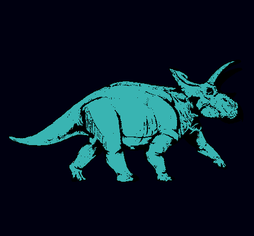 Triceratops