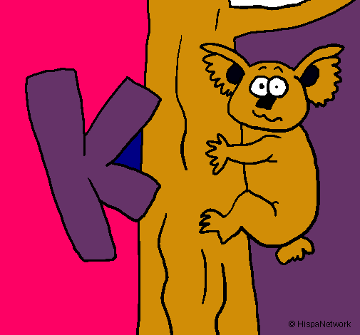 Koala