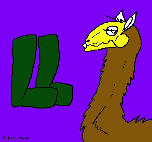 Llama