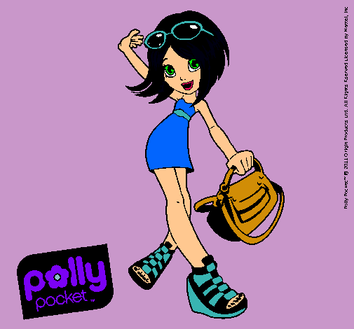 Polly Pocket 12