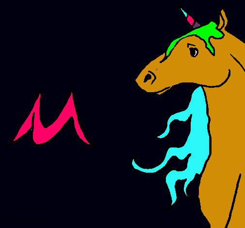 Unicornio