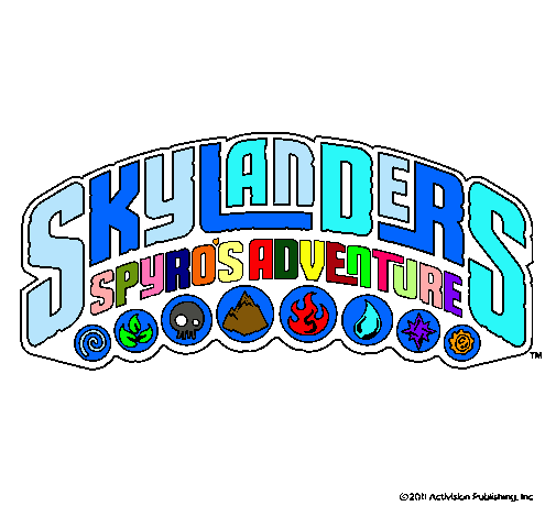 Skylanders