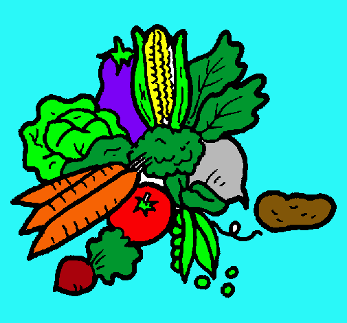 verduras