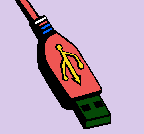 USB