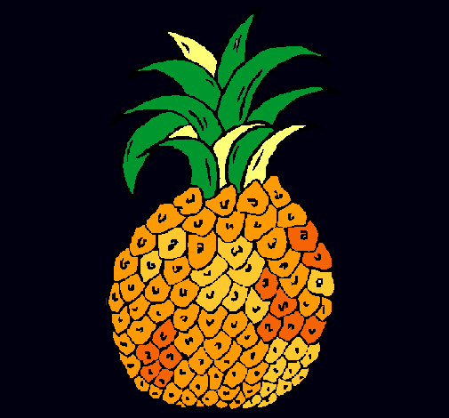 piña