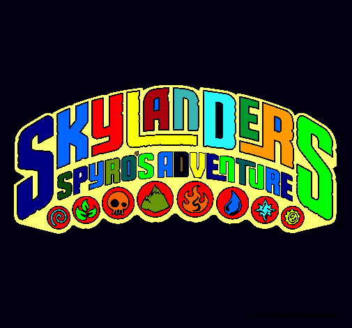 Skylanders