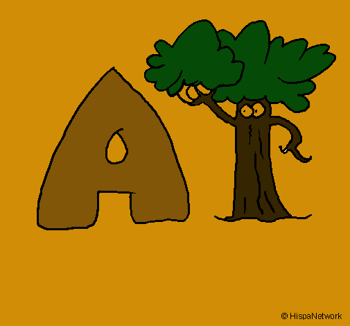 Árbol