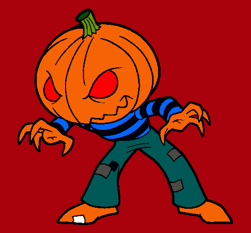 Jack-o