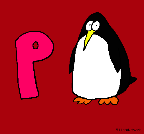 Pingüino