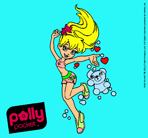 Polly Pocket 14