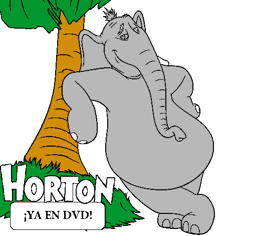 Horton