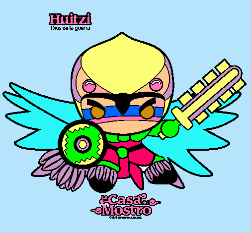 Huitzi