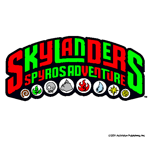 Skylanders