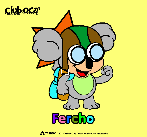 Fercho