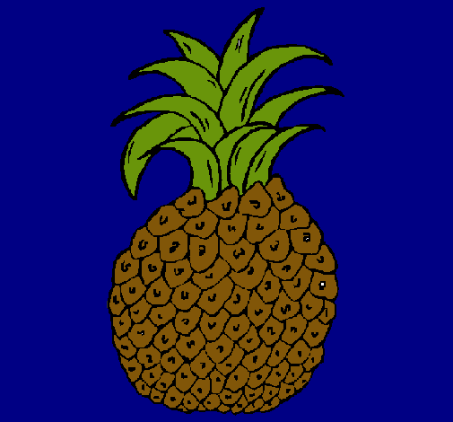 piña