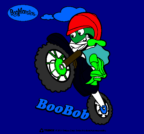 BooBob