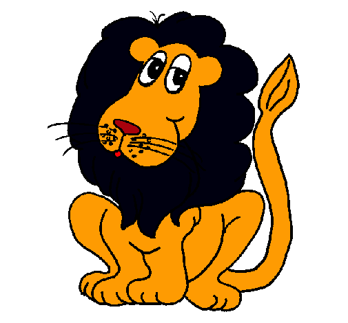 León