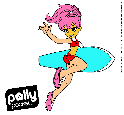 Polly Pocket 3