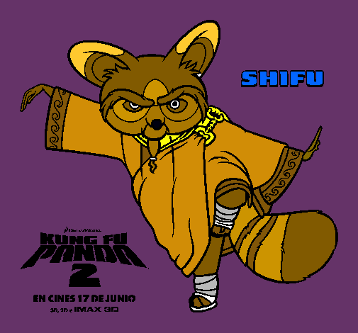 Shifu