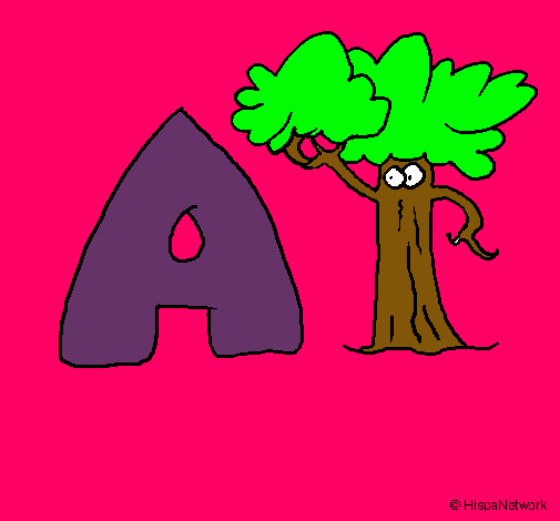 Árbol