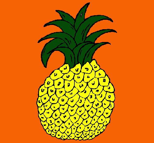 piña