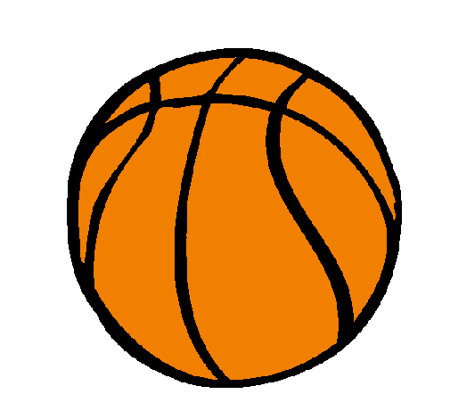 Pelota de básquet