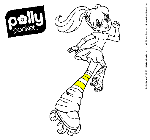 Polly Pocket 17