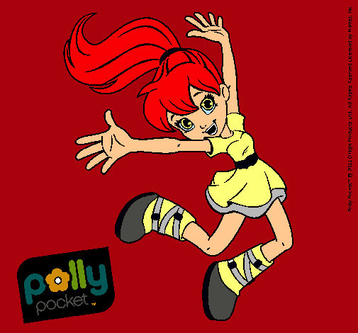 Polly Pocket 10