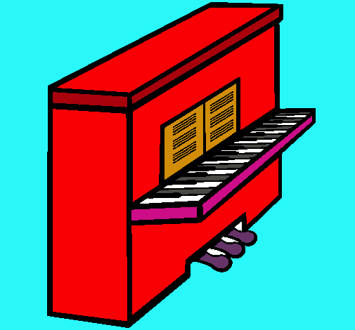 Piano