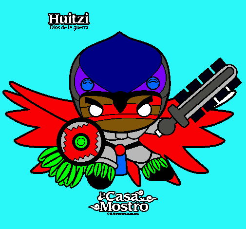 Huitzi